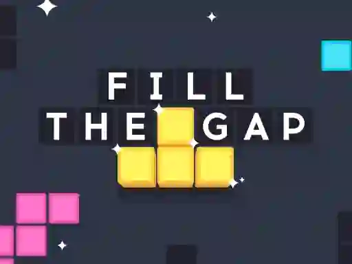 Fill the Gap เกมออนไลน์