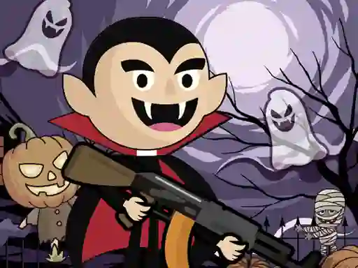 Mr. Dracula เกมออนไลน์