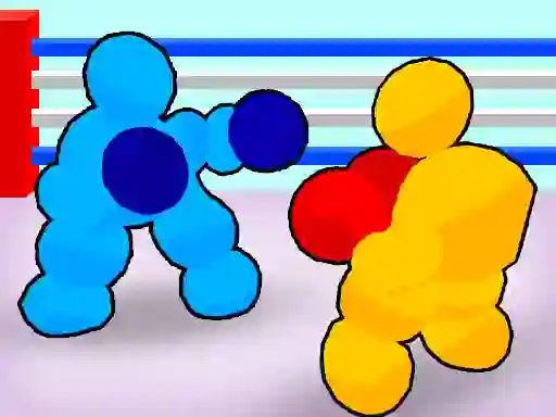 Boxing Gang Stars เกมออนไลน์