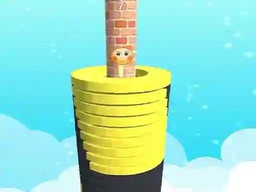 Emoji Stack เกมออนไลน์