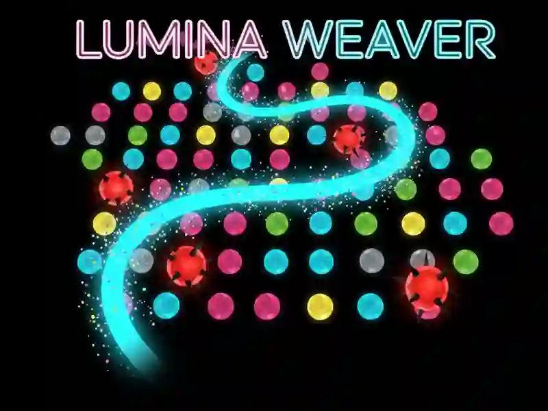Lumina Weaver เกมออนไลน์