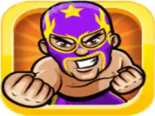 Wrestling fight เกมออนไลน์