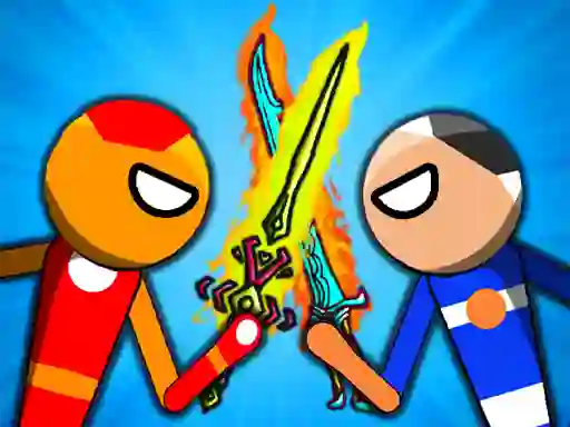 Muscles Rush เกมออนไลน์