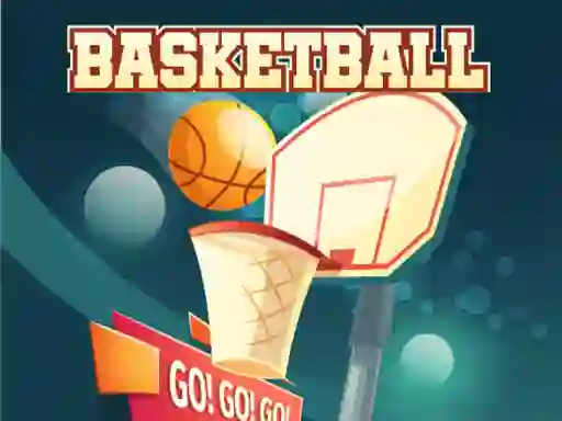 Basketball เกมออนไลน์