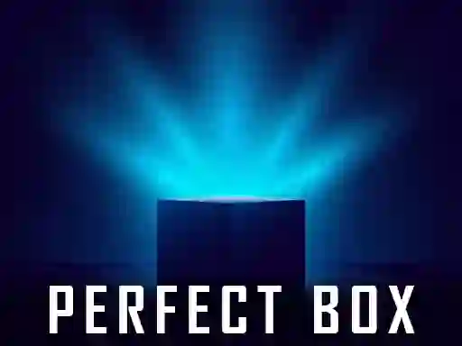 Perfect Box เกมออนไลน์