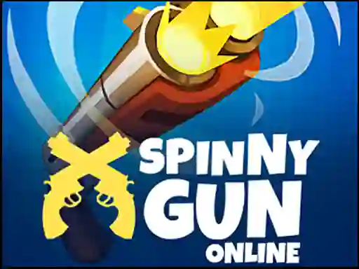 SpinNy Gun Online เกมออนไลน์
