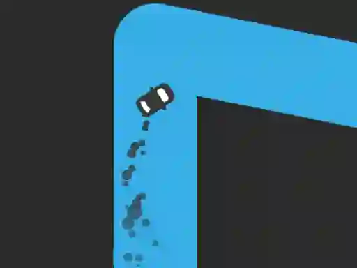 King of drift เกมออนไลน์