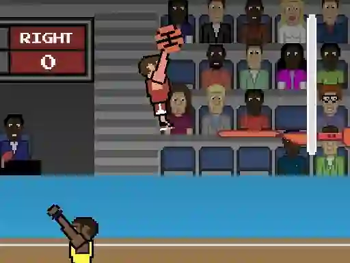 Dunk Game เกมออนไลน์