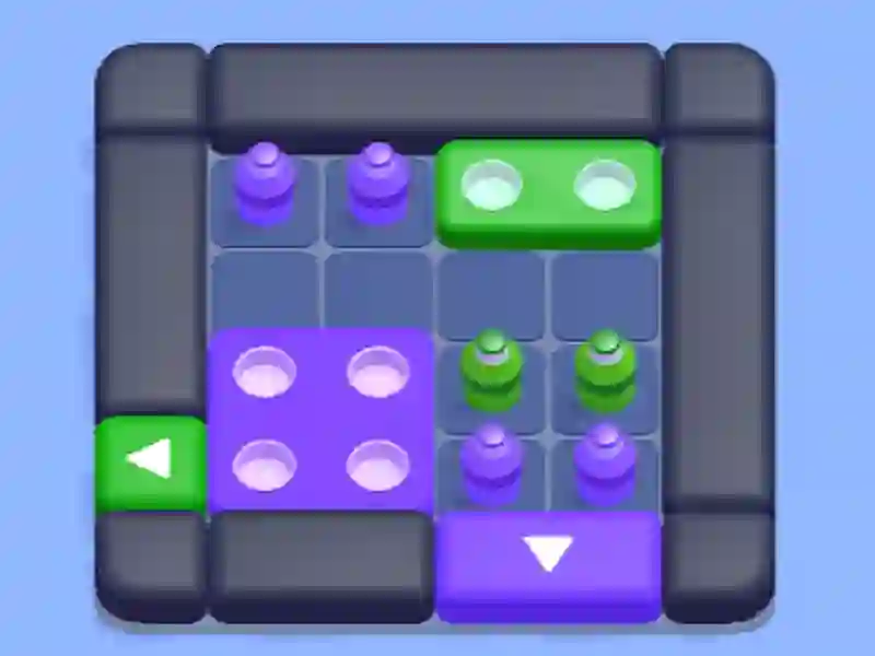 Soda Block Jam เกมออนไลน์