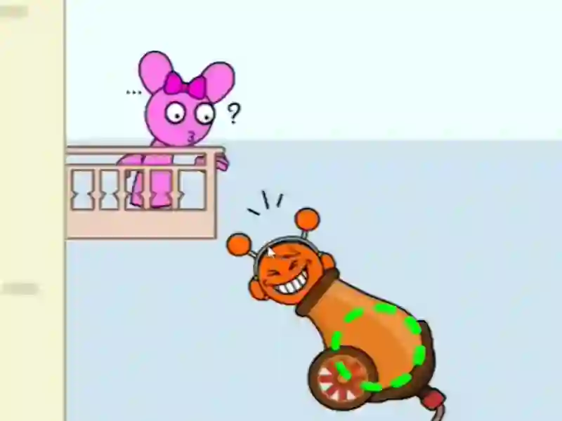 Help sprunky เกมออนไลน์