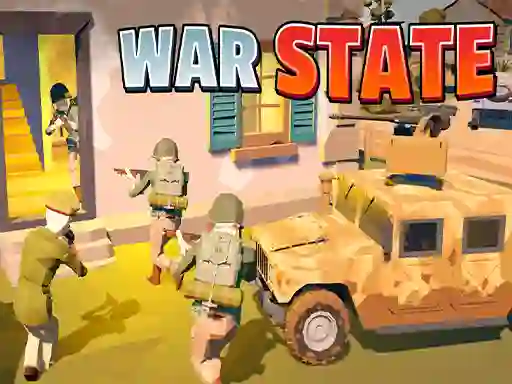 War State เกมออนไลน์