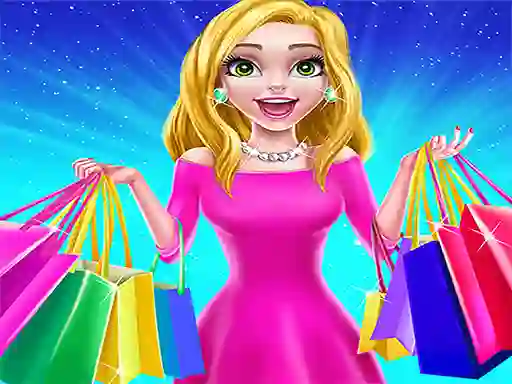 Family Shopping Mall เกมออนไลน์