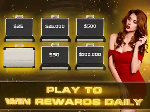 Deal Master เกมออนไลน์