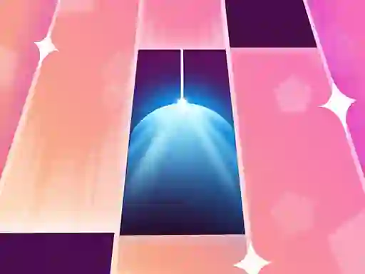Magic Dream Tiles เกมออนไลน์
