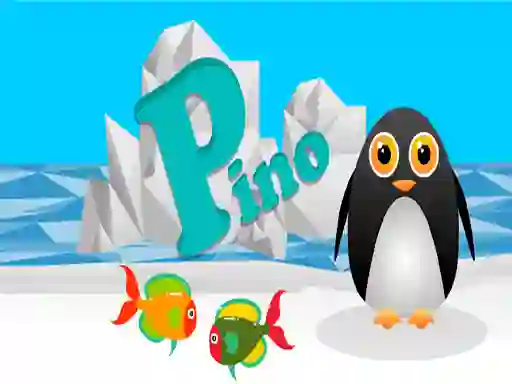 Pino เกมออนไลน์