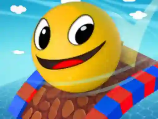 Crazy Ball Adventures เกมออนไลน์