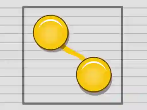 Connect the Balls เกมออนไลน์
