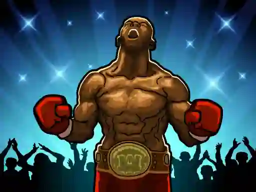 Boxing Stars เกมออนไลน์