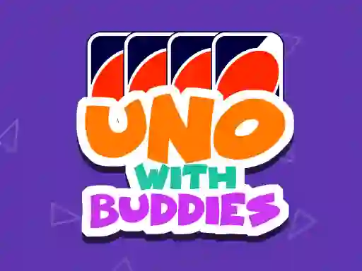 UNO With Buddies เกมออนไลน์