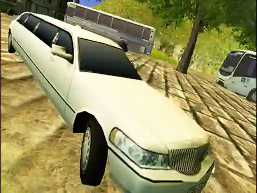 Iceland Limo Taxi เกมออนไลน์