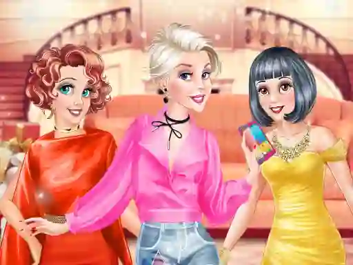 Sweet Sixty เกมออนไลน์