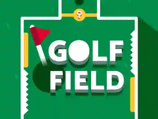 Golf Field เกมออนไลน์