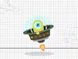 Falling ORBS เกมออนไลน์