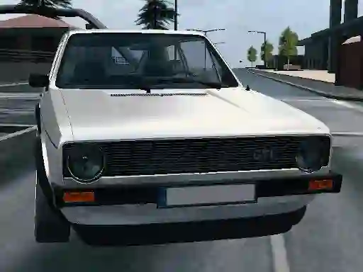 Phantom Golf Driver เกมออนไลน์