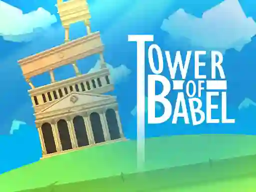 Tower of Babel เกมออนไลน์
