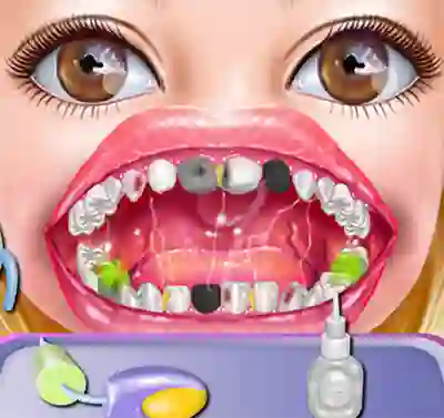 Madelyn Dental Care เกมออนไลน์