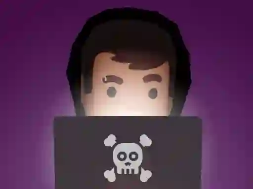 Hacker Rush เกมออนไลน์
