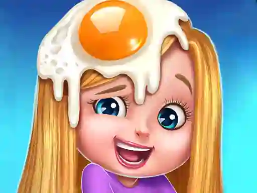 Chef Kids เกมออนไลน์