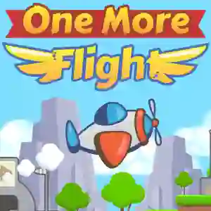 One More Flight เกมออนไลน์
