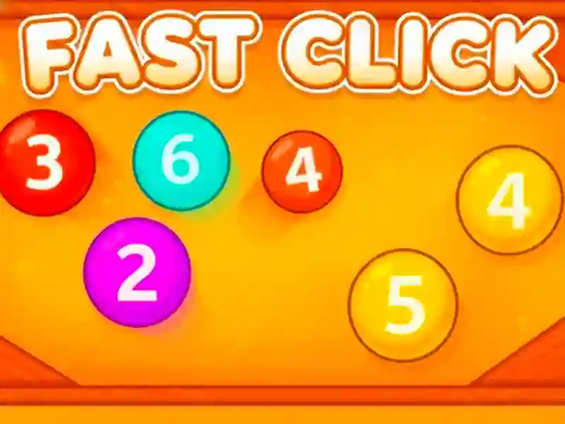Fast Click เกมออนไลน์