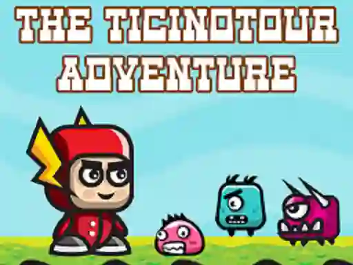 The Ticino Adventure Tou เกมออนไลน์