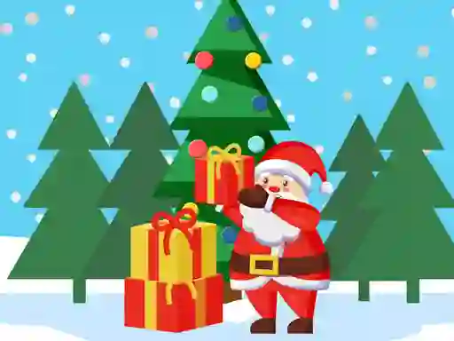 Happy Xmas เกมออนไลน์