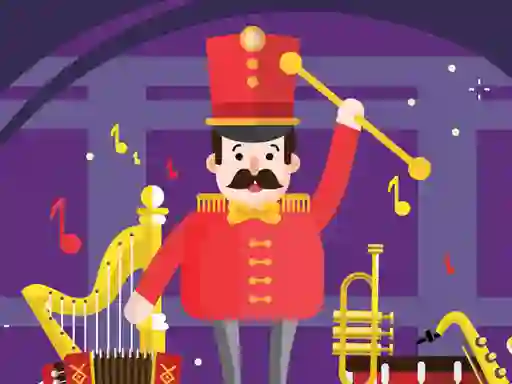 Marching Band Jigsaw เกมออนไลน์