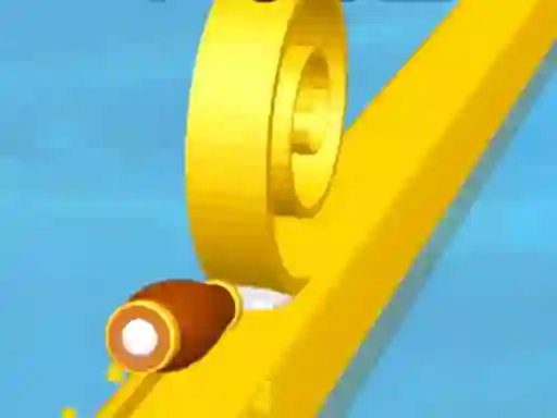 Spiral Roll เกมออนไลน์