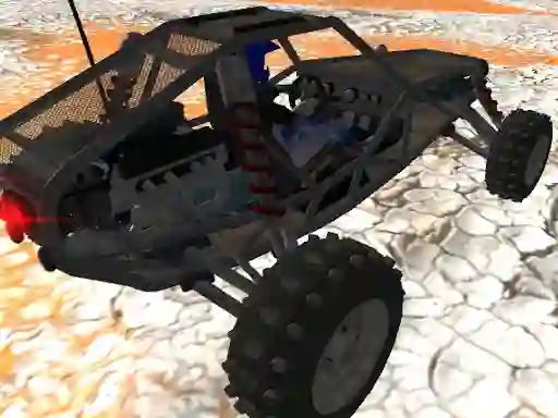 Buggy Simulator เกมออนไลน์
