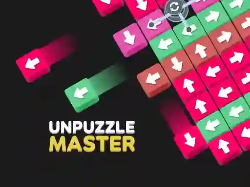 Unpuzzle Master เกมออนไลน์
