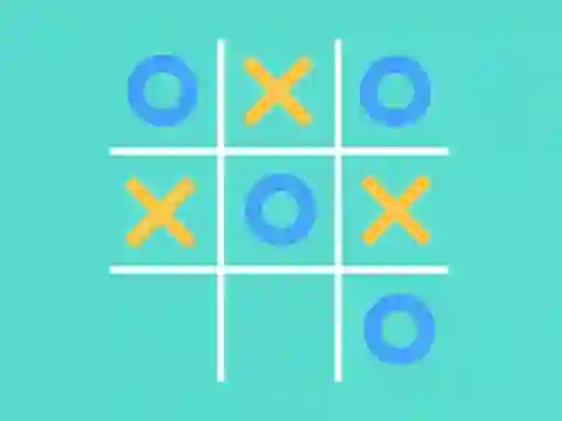 Tic Tac Toe เกมออนไลน์