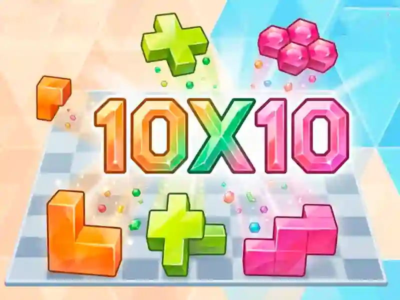 10X10 เกมออนไลน์