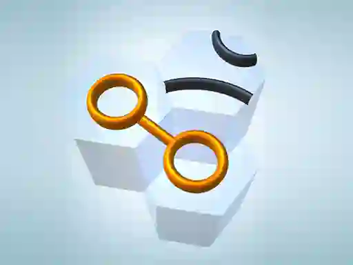Hexa Loop 3d เกมออนไลน์