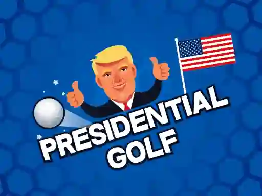 Presidential Golf เกมออนไลน์