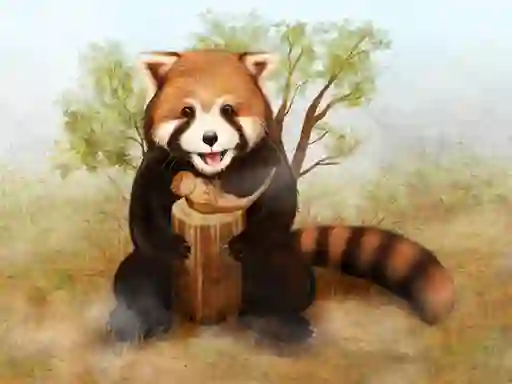 Animals Puzzle เกมออนไลน์