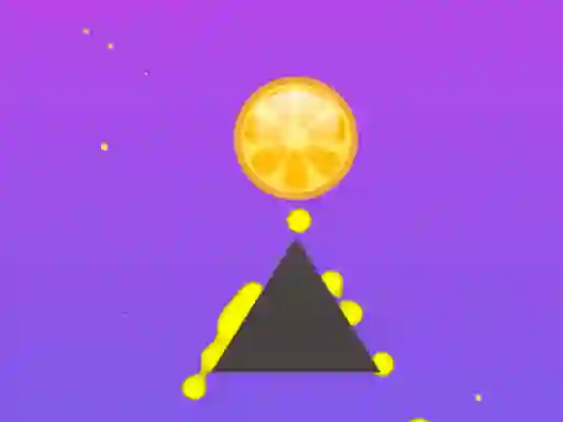Liquid Oranges เกมออนไลน์