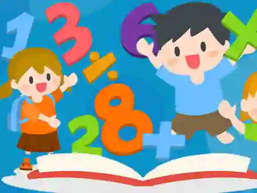 Basic Math เกมออนไลน์