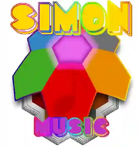 Simon Music เกมออนไลน์