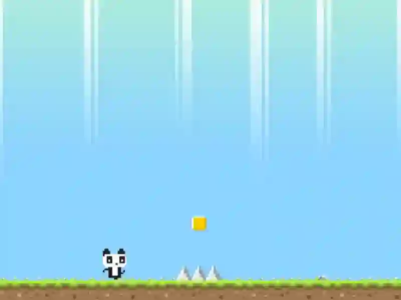 Panda Quest เกมออนไลน์