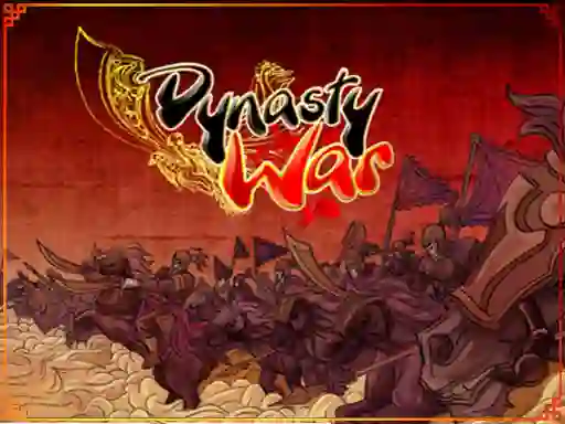 Dynasty War เกมออนไลน์